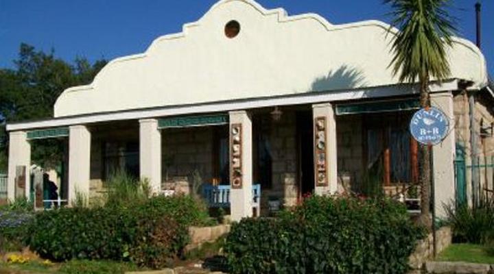 Dunlin Bed and Breakfast