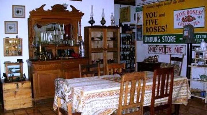 Dunlin Bed and Breakfast