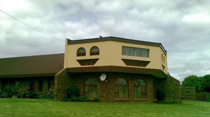 Kwanomagenge Guest House