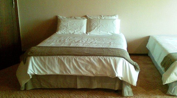 Kwanomagenge Guest House