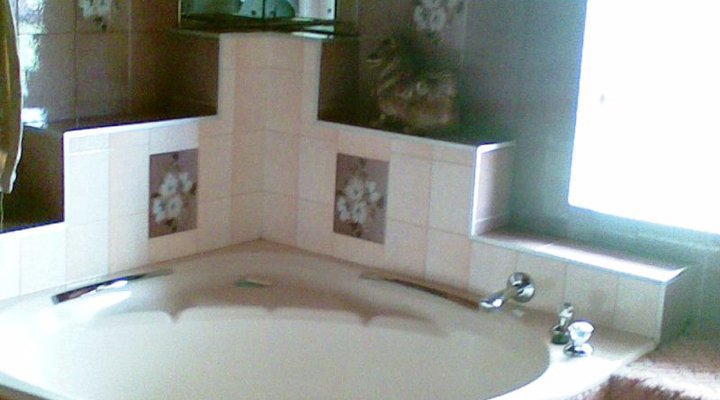 Kwanomagenge Guest House