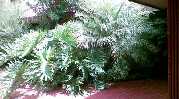 Kwanomagenge Guest House