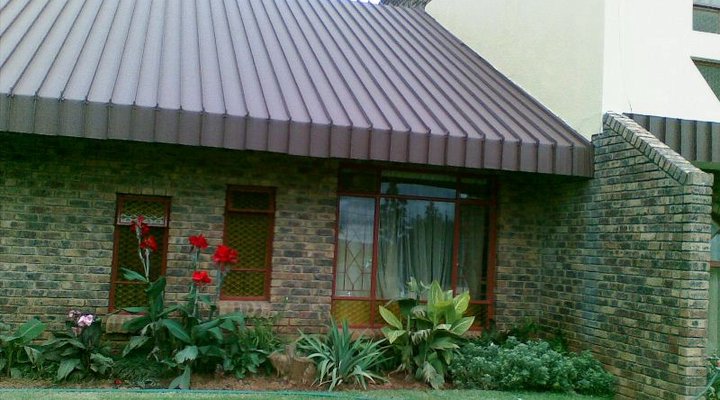 Kwanomagenge Guest House