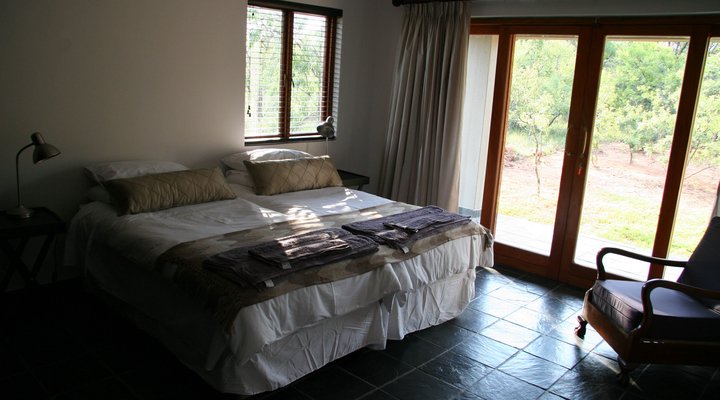 Saringa Self-catering Lodge
