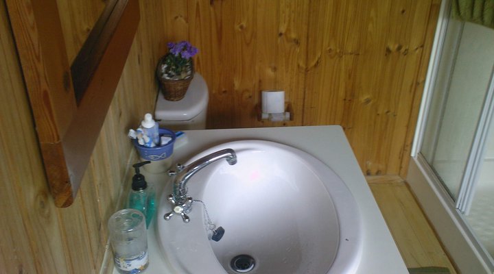 Agapanthus Holiday Home
