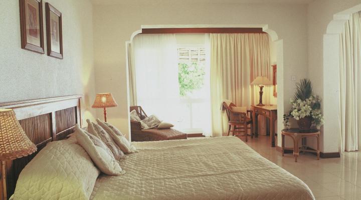 Leopard Beach Resort and Spa