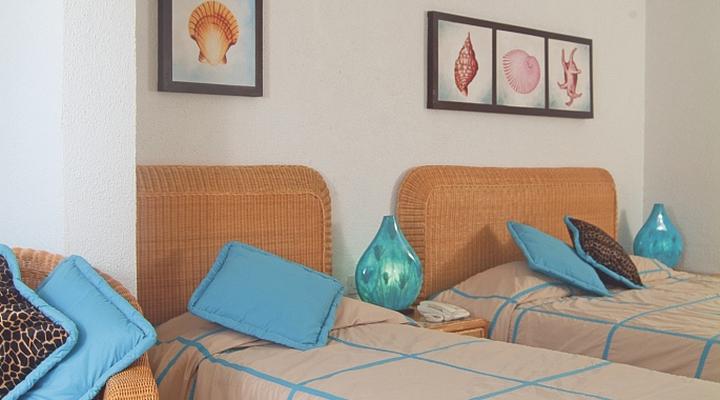 Leopard Beach Resort and Spa