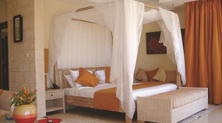 Leopard Beach Resort and Spa