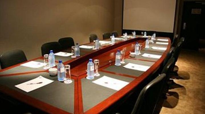 Hampshire Hotel Ballito