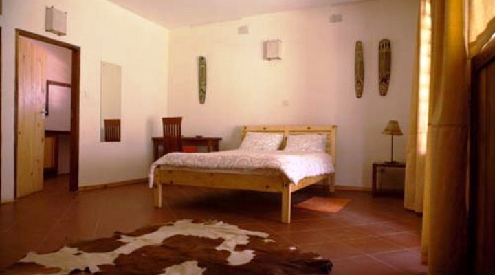 Livingstone Guest Farm