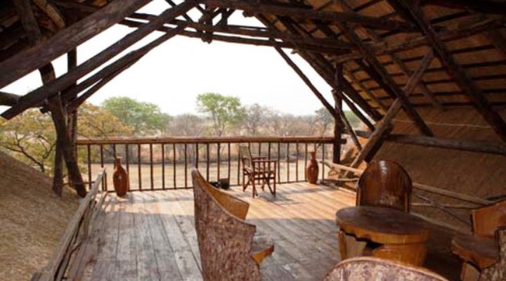 Livingstone Guest Farm