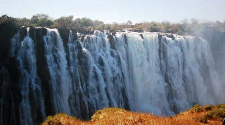 Livingstone Guest Farm