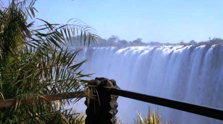 Livingstone Guest Farm