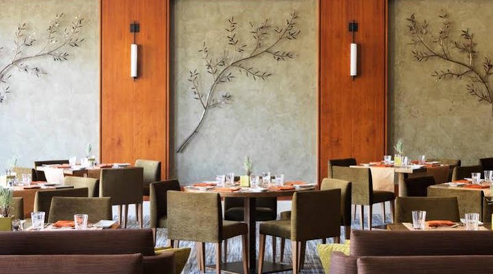 Four Seasons Hotel Amman