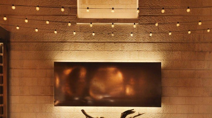 Four Seasons Hotel Amman