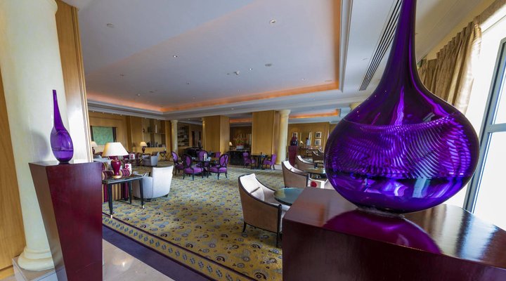 Four Seasons Hotel Amman