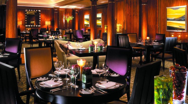 Four Seasons Hotel Amman