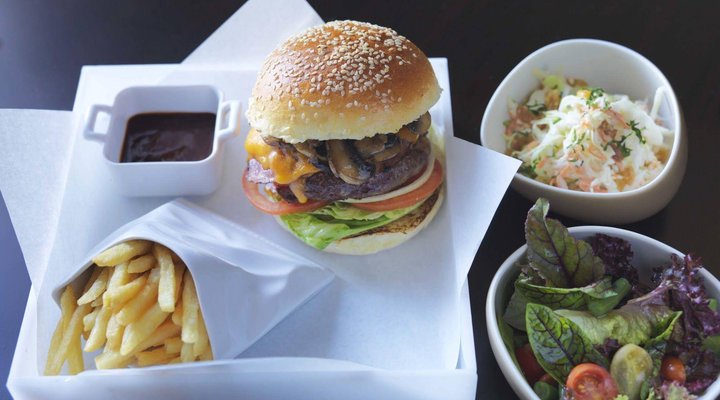 Four Seasons Hotel Amman