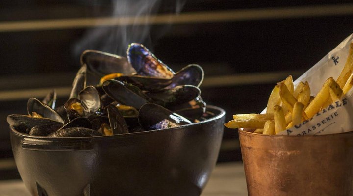 Four Seasons Hotel Amman