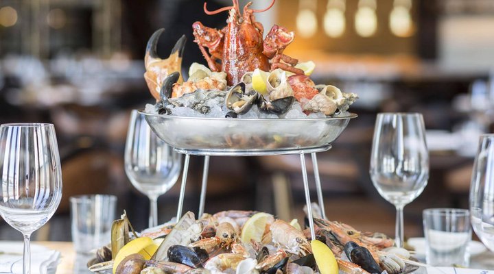 Four Seasons Hotel Amman