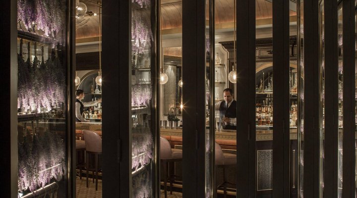 Four Seasons Hotel Amman