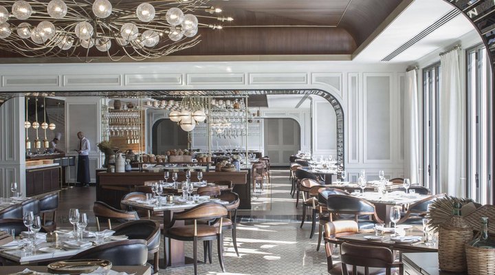 Four Seasons Hotel Amman