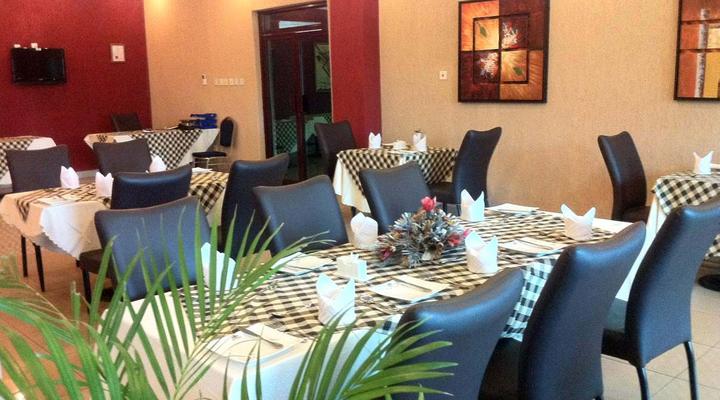 Bridgeview Hotel and Conference Centre