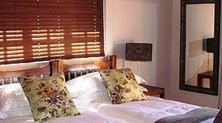 Dark Chocolate Superior Guest House