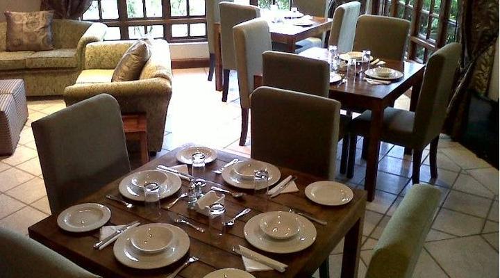 Dark Chocolate Superior Guest House