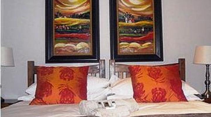 Dark Chocolate Superior Guest House