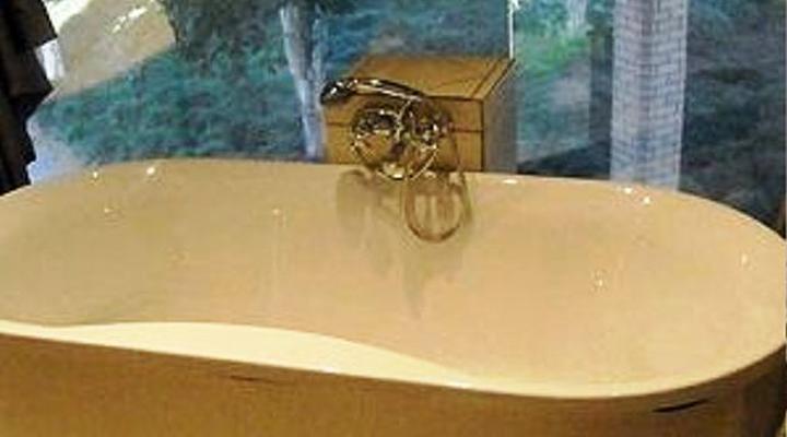 Dark Chocolate Superior Guest House