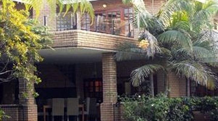 Dark Chocolate Superior Guest House