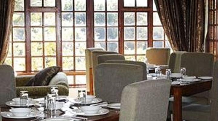 Dark Chocolate Superior Guest House