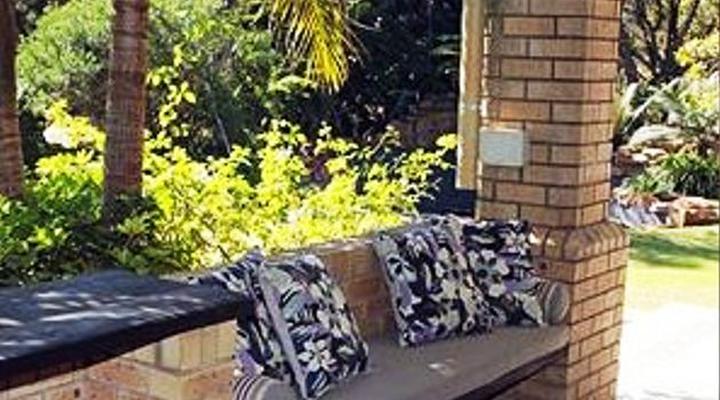 Dark Chocolate Superior Guest House