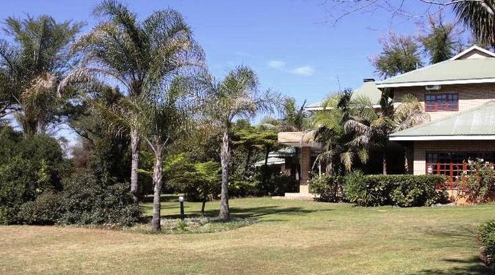 Dark Chocolate Superior Guest House