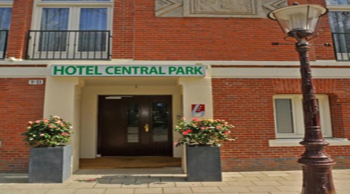 Hotel Central Park