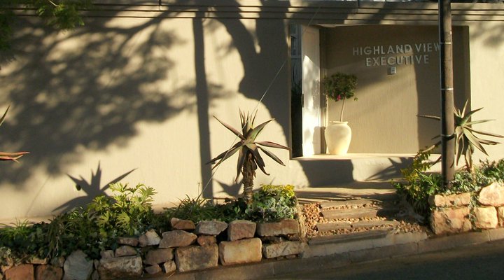 Highland View Executive Guest House