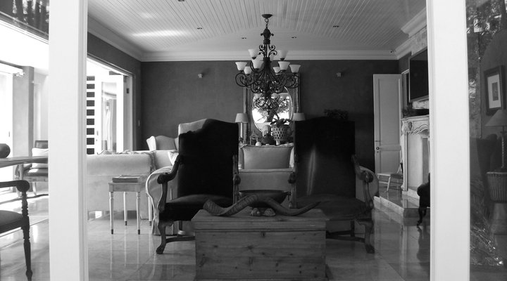 Highland View Executive Guest House