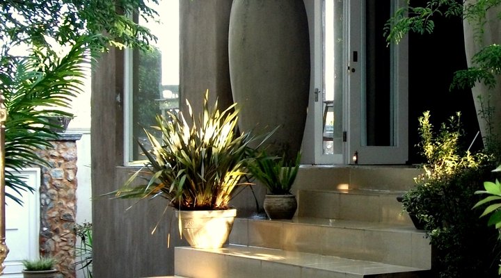 Highland View Executive Guest House