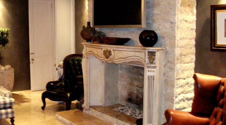 Highland View Executive Guest House