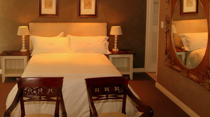 Highland View Executive Guest House