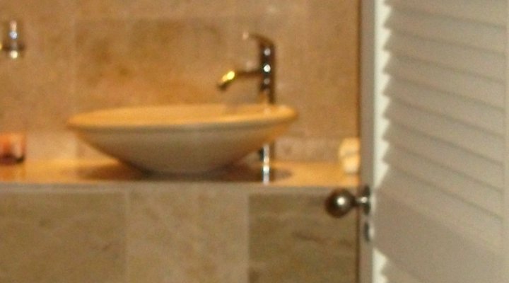 Highland View Executive Guest House