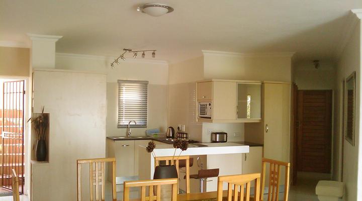 St Lucia @ The Bridge