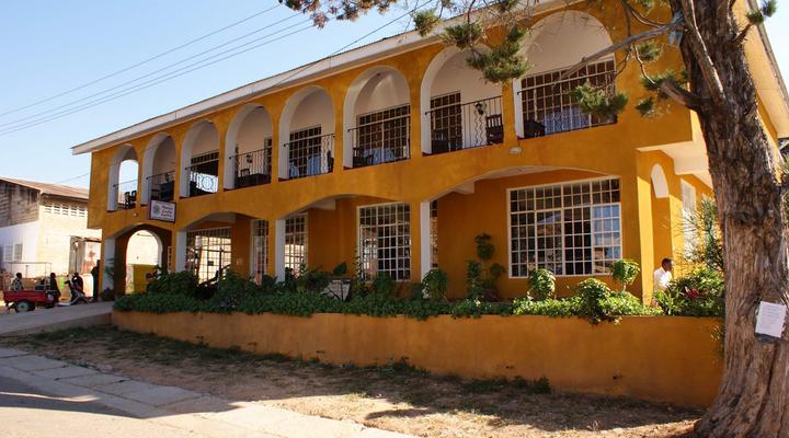 Neema Crafts Guest House