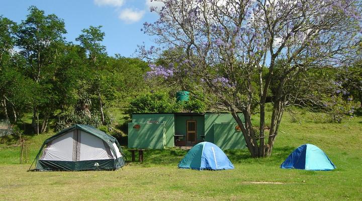 Bergrivier Chalets Eastern Cape