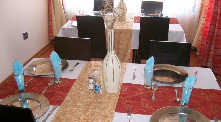Sikhumbule Nathi Guest House