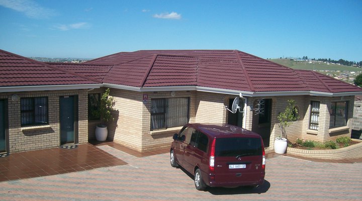 Sikhumbule Nathi Guest House
