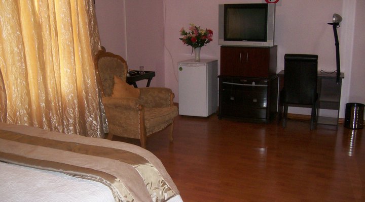 Sikhumbule Nathi Guest House