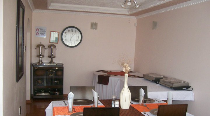 Sikhumbule Nathi Guest House