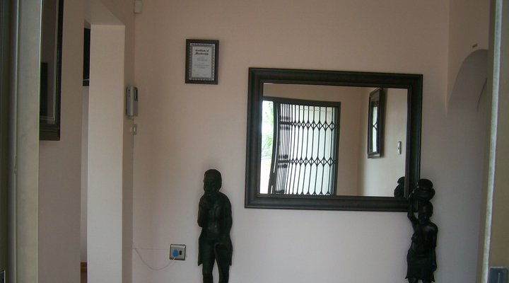 Sikhumbule Nathi Guest House